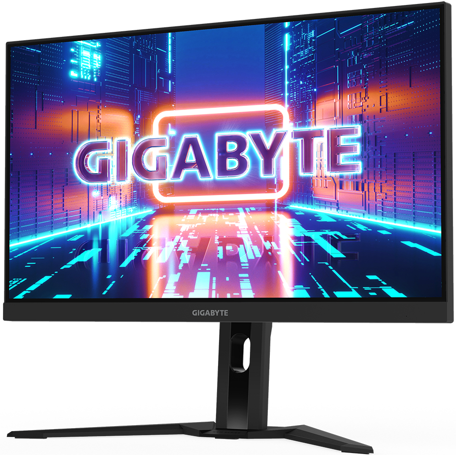 Монитор Gigabyte 27" M27F A