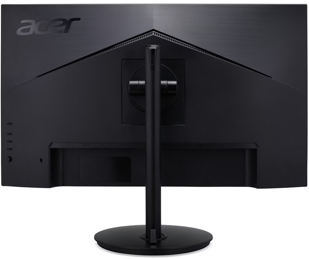 Монитор Acer 24" CB242YGbir
