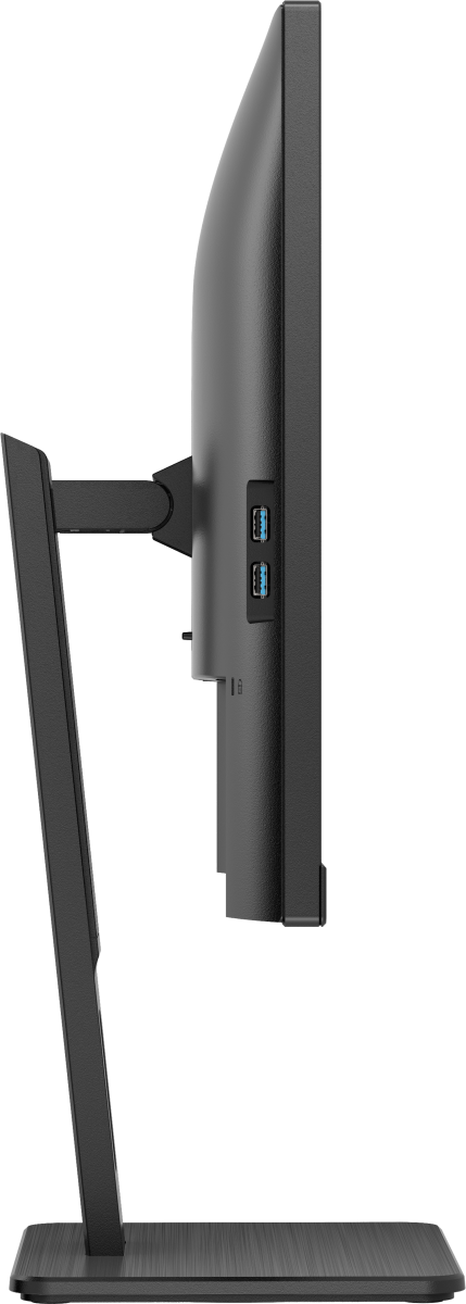 Монитор AOC 27" U27E3UF