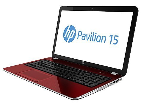 Ноутбук HP Pavilion 15-e071sr (E6N03EA)