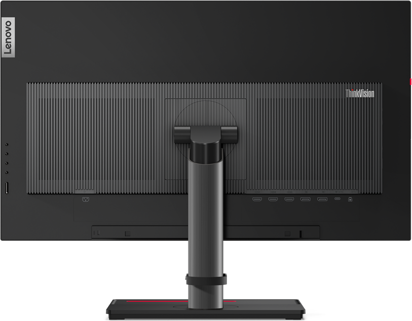 Монитор Lenovo 27" ThinkVision Creator Extreme (62A6RAT3EU)