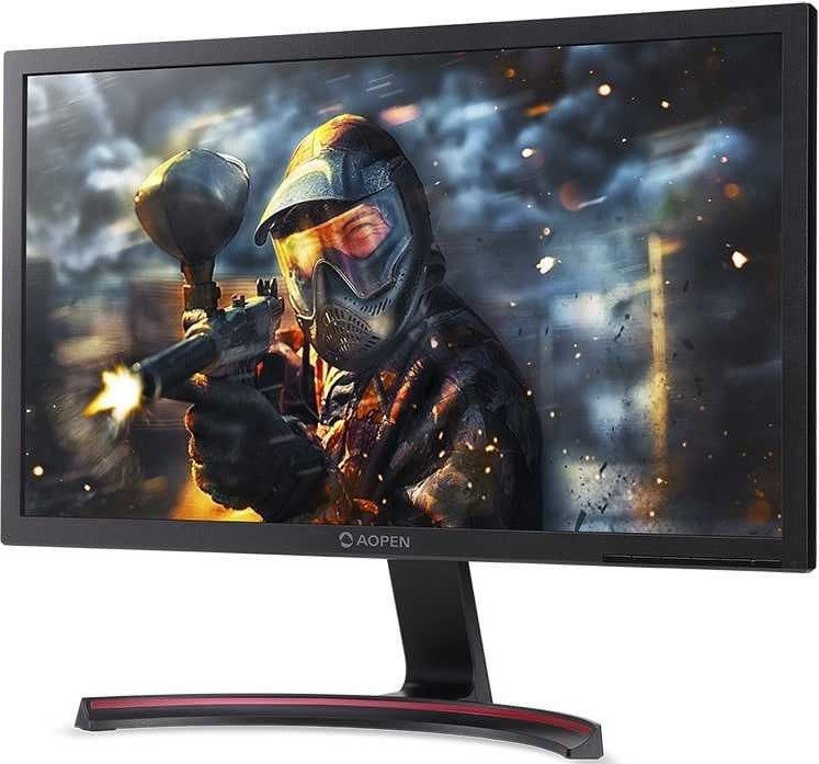 Монитор AOpen 22" 22MX1Qbii