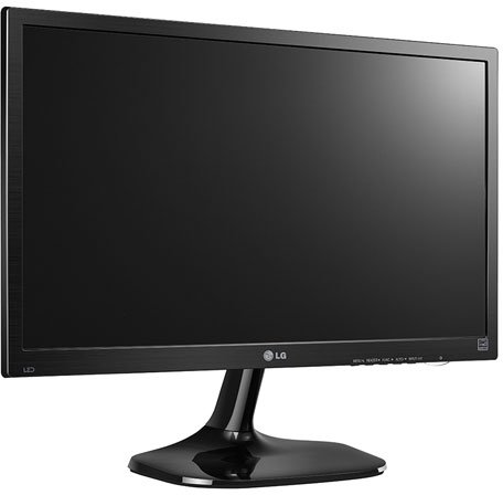 Монитор LG 22"  22M47D-P