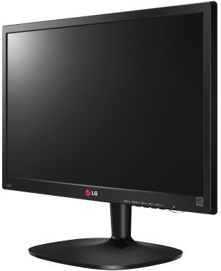 Монитор LG 19"  19M35A-B