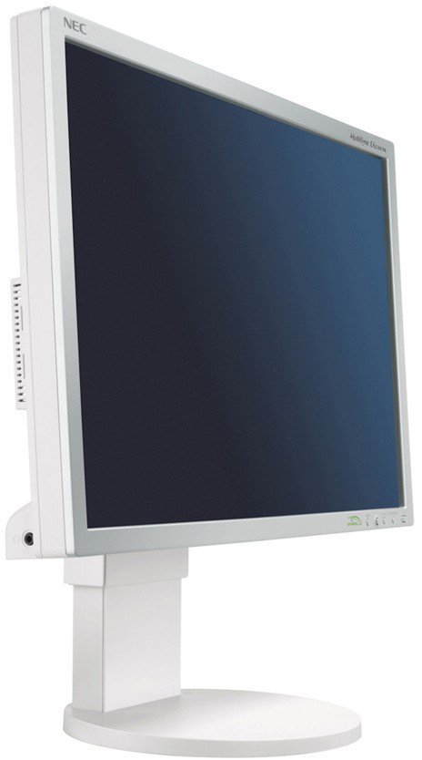 Монитор NEC 30" MultiSync EA304WMI Silver/White