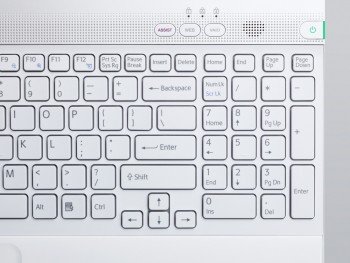 Sony VAIO VPC-EB1E1R/WI