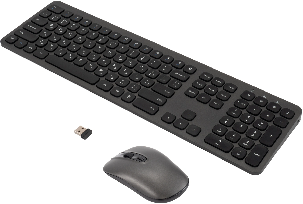 Моноблок Digma Pro Unity 24 (183504)