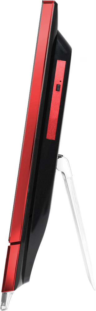 Моноблок MSI AG270 (2PE-012)