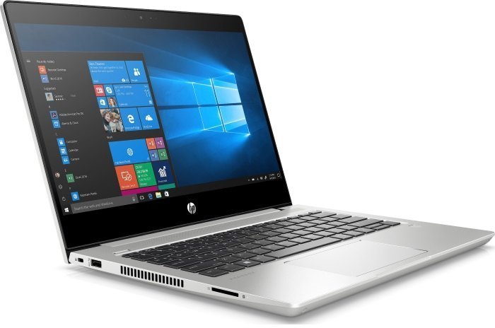 Ноутбук HP ProBook 430 G6 (5PP50EA)