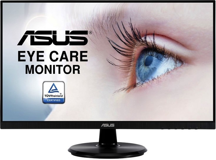 Монитор ASUS 24" VA24DQ