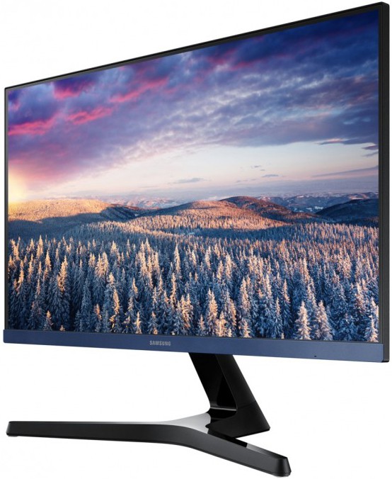 Монитор Samsung 24" S24R358FHI