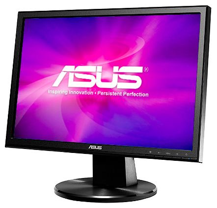 ASUS 19" VW196D