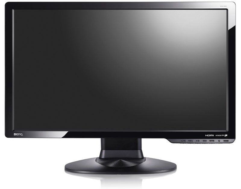 BENQ 24" G2412HD