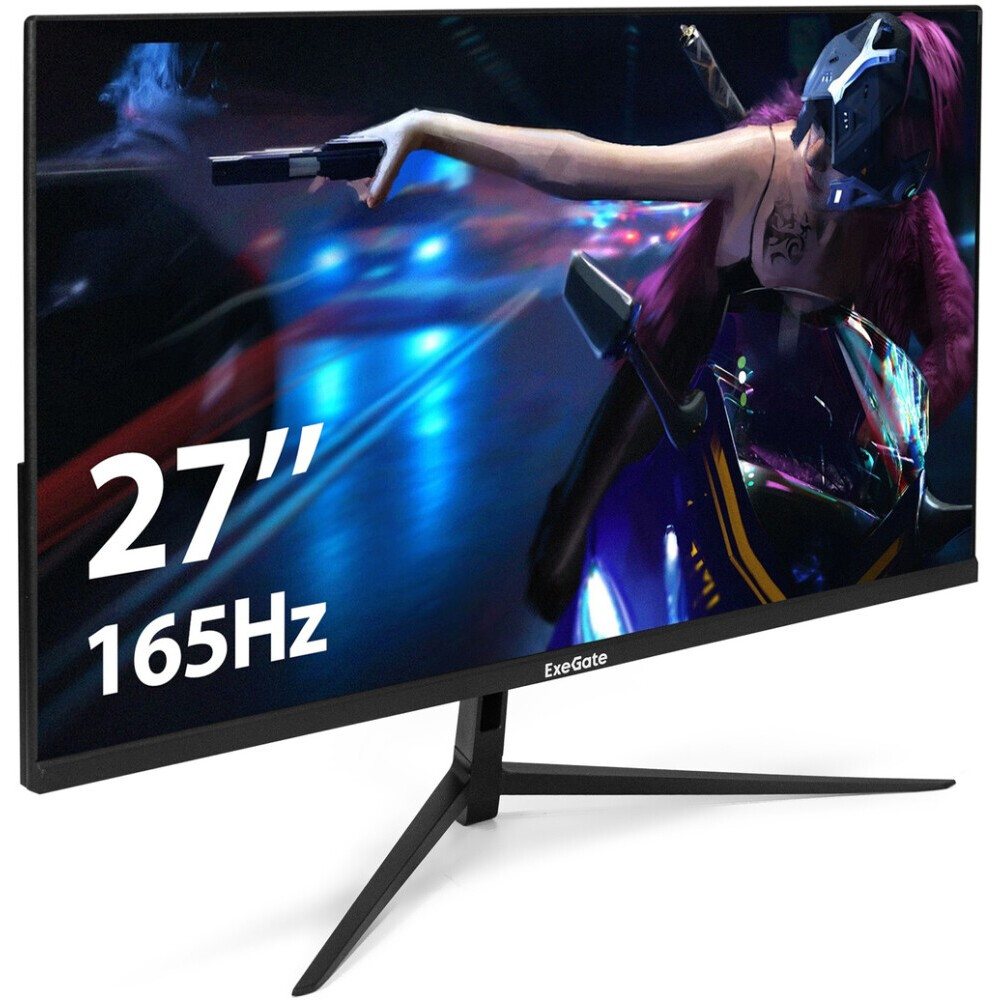 Монитор ExeGate 27" Combat EF2707C
