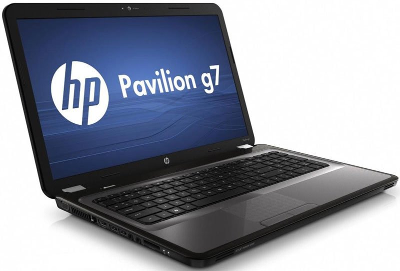 Ноутбук HP Pavilion g7-1350er (A7R40EA)