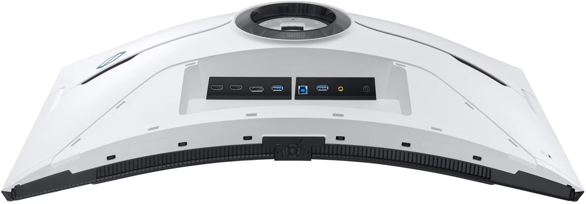 Монитор Samsung 32" LS32BG850N Odyssey Neo G8