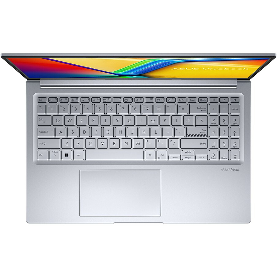 Ноутбук ASUS K3504VA VivoBook 15X OLED (MA221)