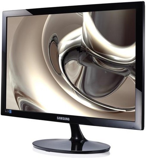 Монитор Samsung 19"  LT19B300E