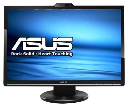 ASUS 21.6" VK222S