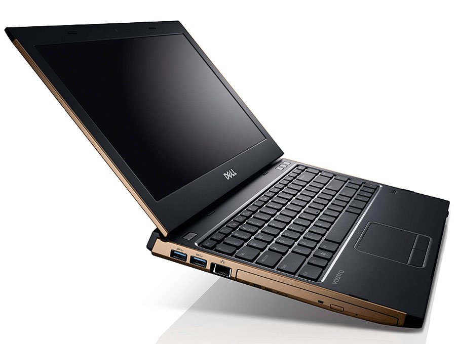 Ноутбук Dell Vostro 3350 Brown (3350-4815)