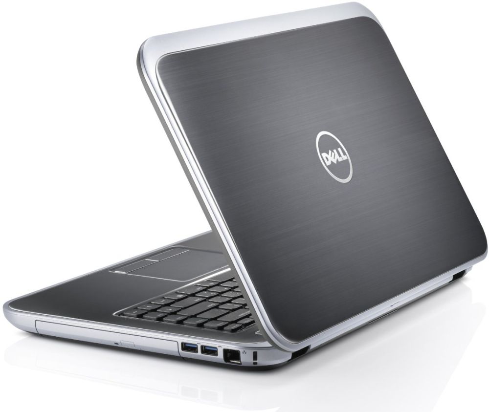 Ноутбук Dell Inspiron 5520 Silver (5520-5865)