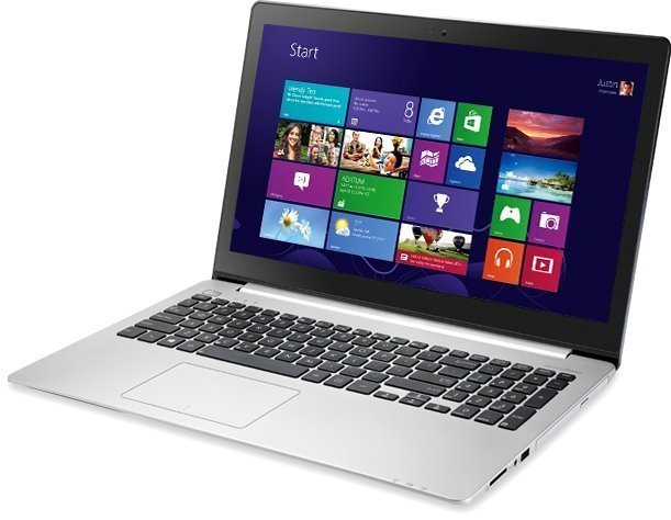 Ноутбук ASUS VivoBook S451LB