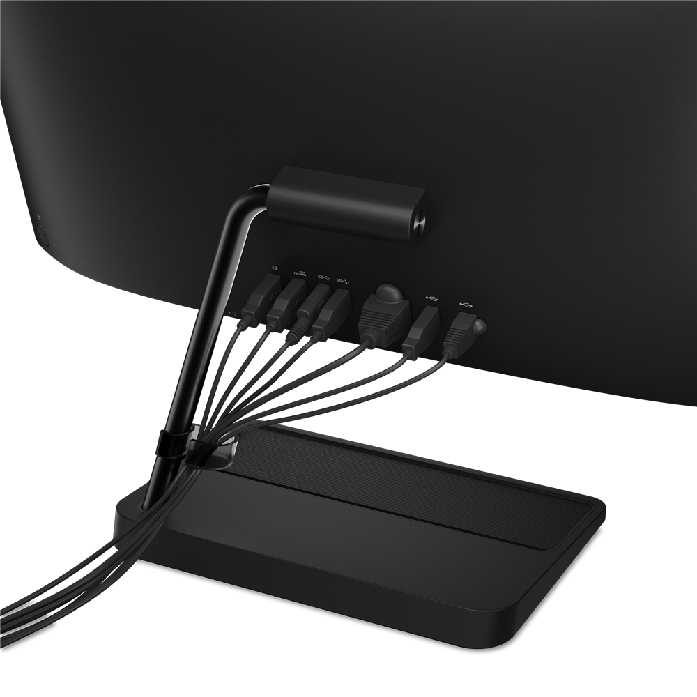 Моноблок Lenovo IdeaCentre AIO 3 24 (F0G00026RK)