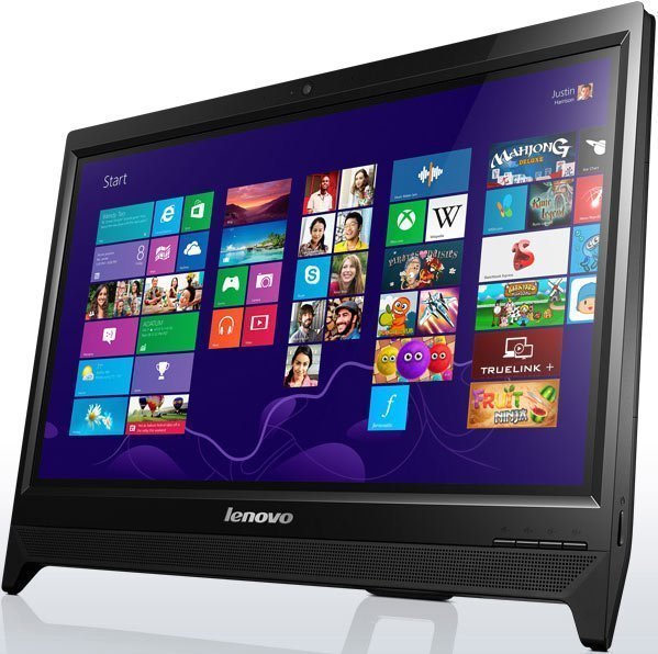 Моноблок Lenovo IdeaCentre C260 (57-331339)