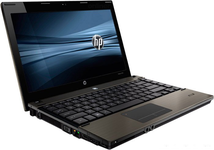 HP ProBook 4320s (WD865EA)