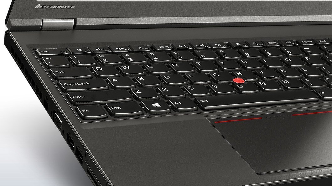 Ноутбук Lenovo ThinkPad T540p (20BE009CRT)