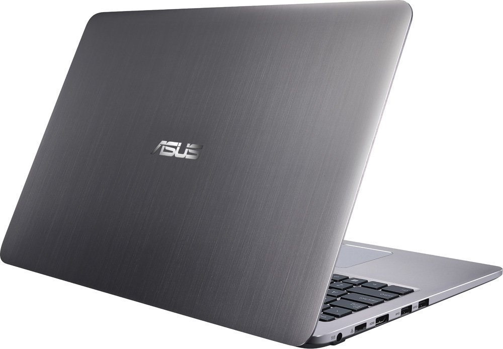 Ноутбук ASUS K501UW
