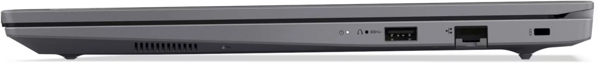 Ноутбук Lenovo V15 G5 IRL Luna Grey (83HF00EMIG)