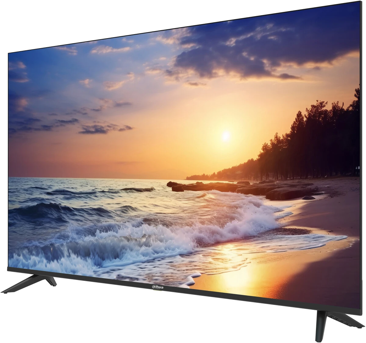 Монитор Dahua 55" LM55-F400N