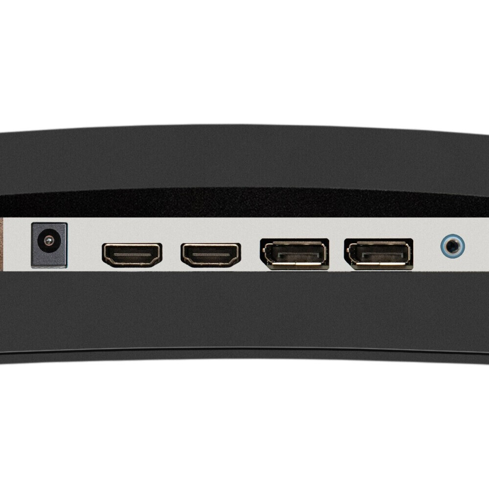 Монитор ExeGate 34" Combat EC3400TA