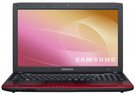 Samsung R580 (NP-R580-JS02)