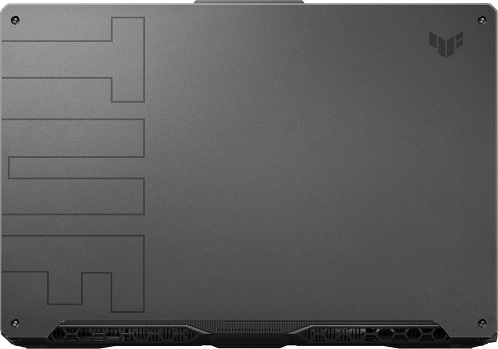 Ноутбук ASUS FX706HEB TUF Gaming F17 (HX103W)