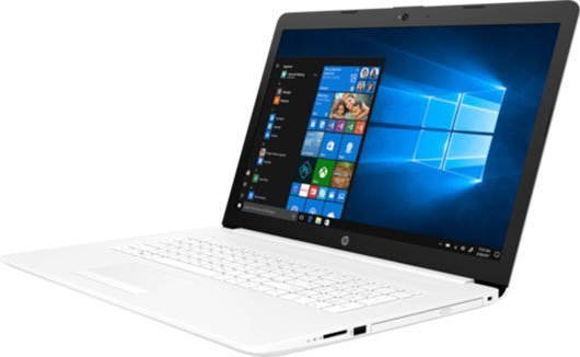 Ноутбук HP 17-ca0064ur (4MV88EA)