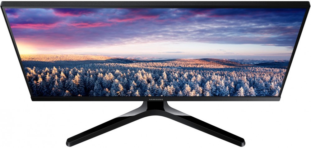 Монитор Samsung 27" S27R356FHI