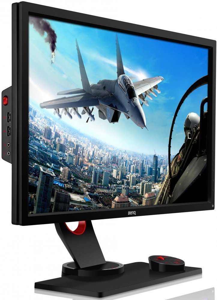 Монитор BenQ 24" XL2430T