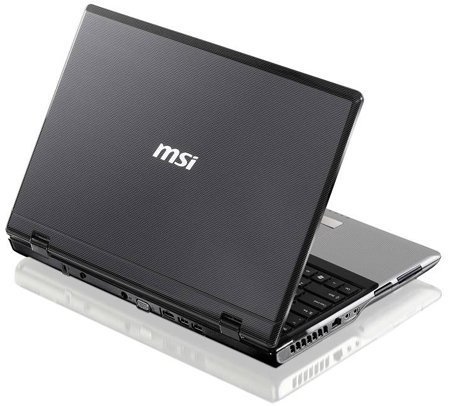 MSI CX620-049X