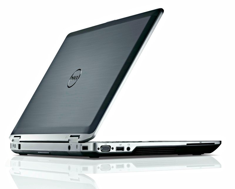 Ноутбук Dell Latitude E6520 (L096520103R)