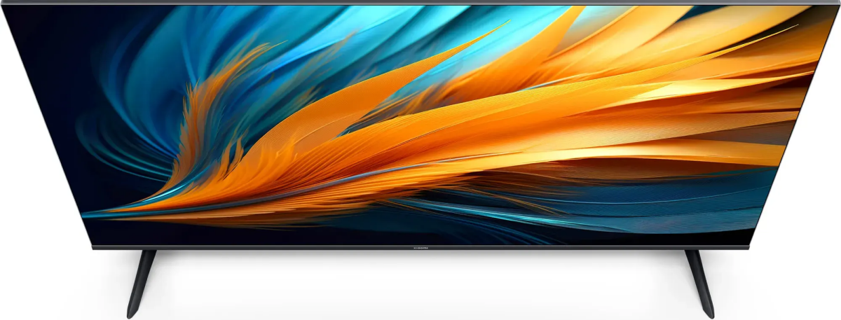 ЖК телевизор Xiaomi 55" TV A 55 2026