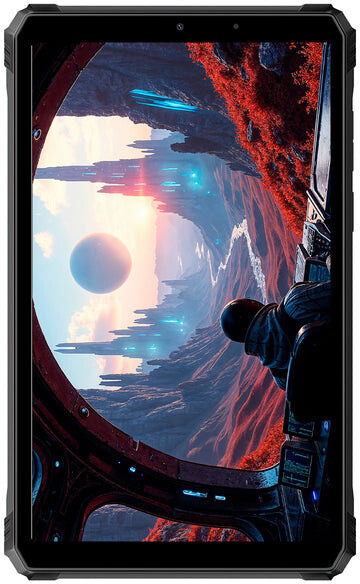 Планшет Blackview Active 5 6/128GB Black