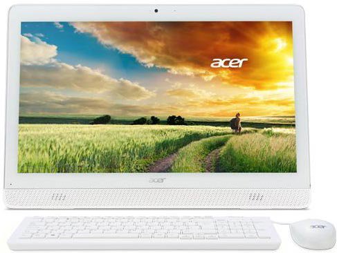 Моноблок Acer Aspire Z1-611 (DQ.SZ0ER.001)
