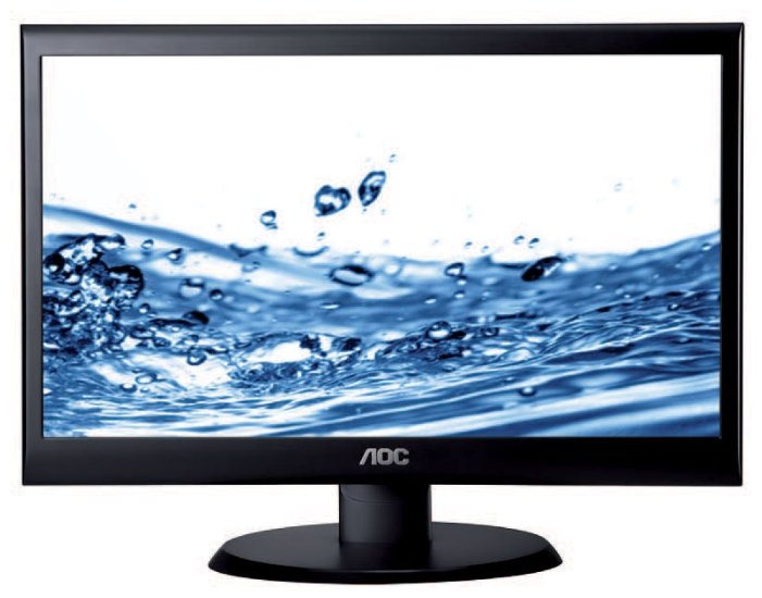 Монитор AOC 22" E2250SDA