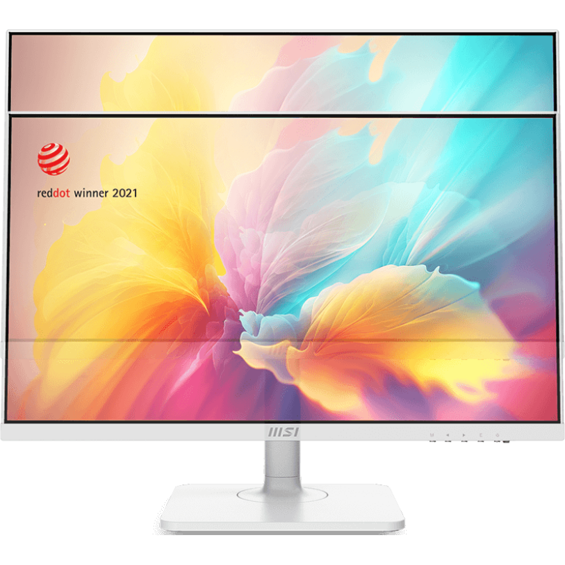 Монитор MSI 24" Modern MD2412PW