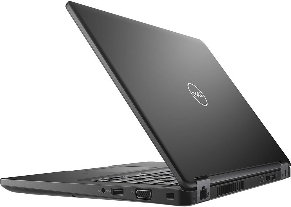 Ноутбук Dell Latitude 5491 (5491-1059)