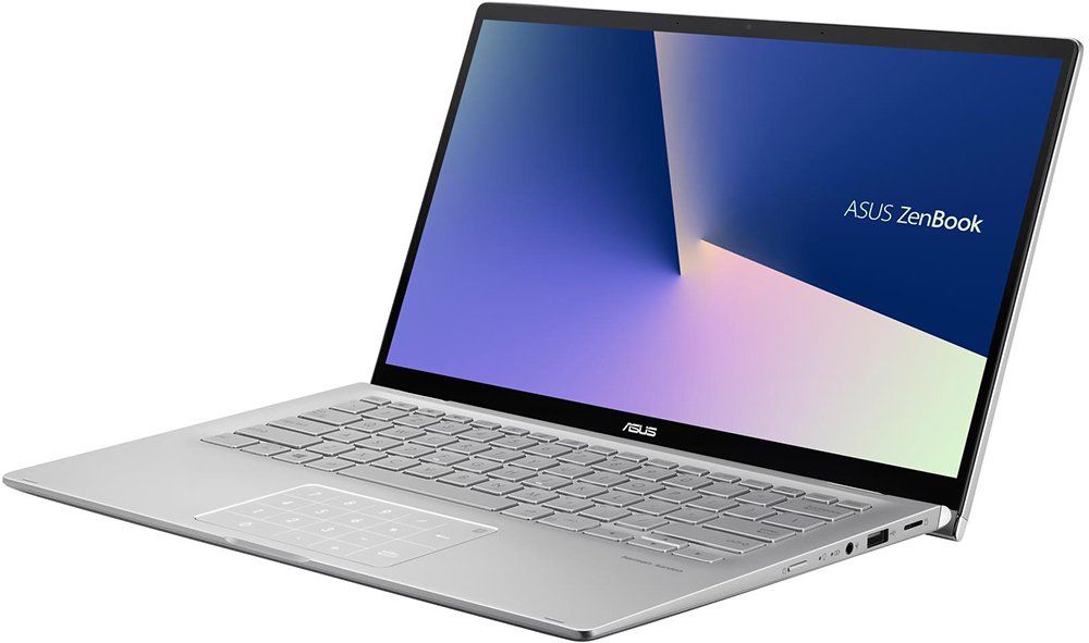 Ноутбук ASUS UM462DA (AI040T)