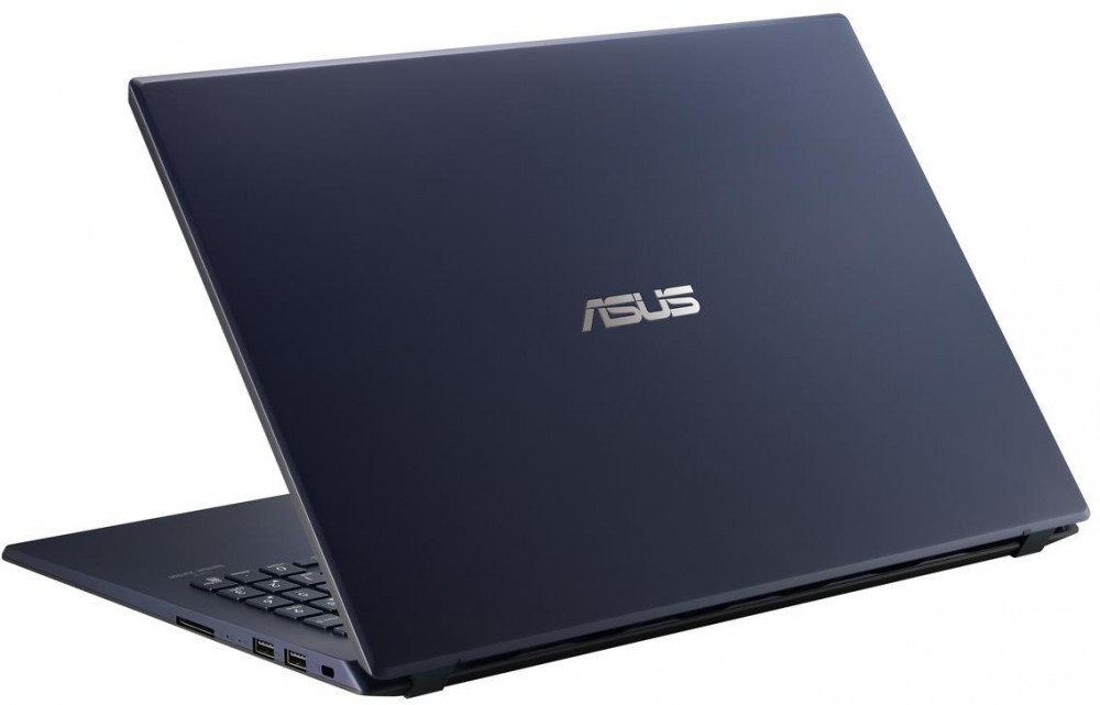 Ноутбук ASUS X571LI (BN100T)