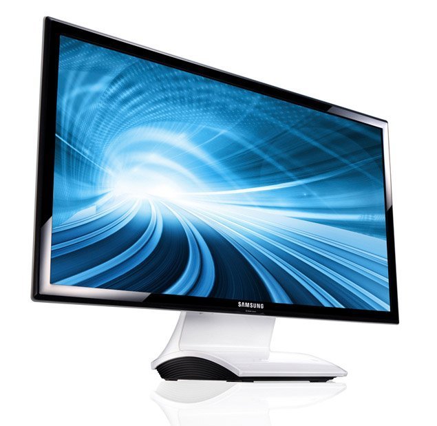 Монитор Samsung 24"  C24B550U